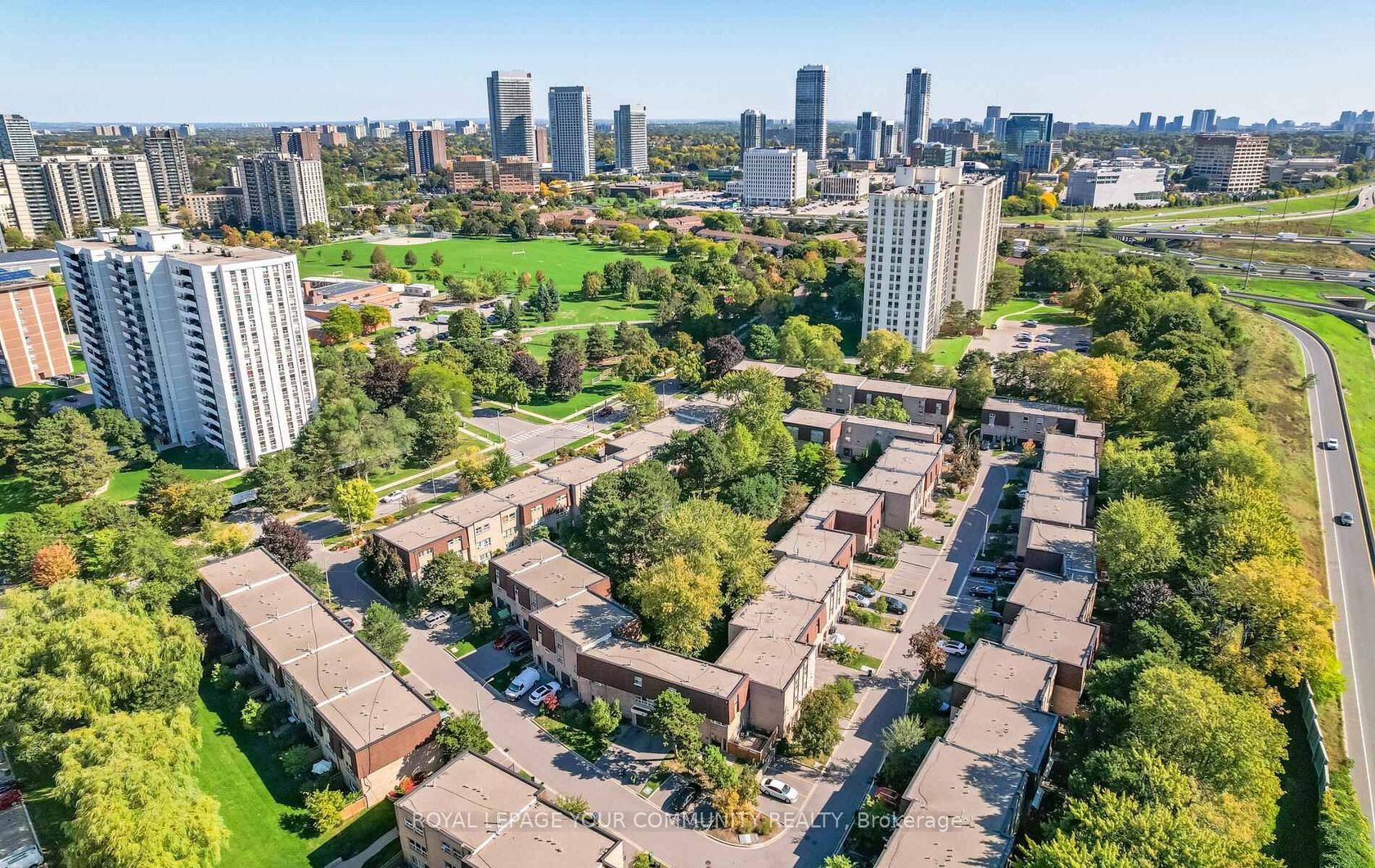 Photo 36 at 10 Village Green Way, Henry Farm, Toronto Photo 36 at 10 Village Green Way, Henry Farm, Toronto