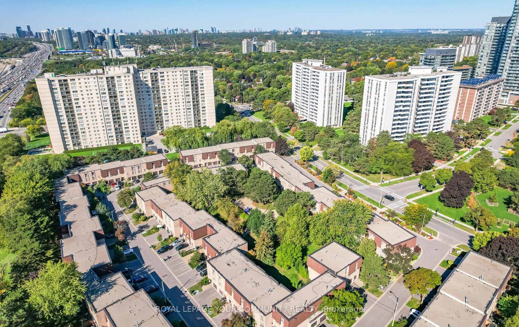 Photo 37 at 10 Village Green Way, Henry Farm, Toronto Photo 37 at 10 Village Green Way, Henry Farm, Toronto