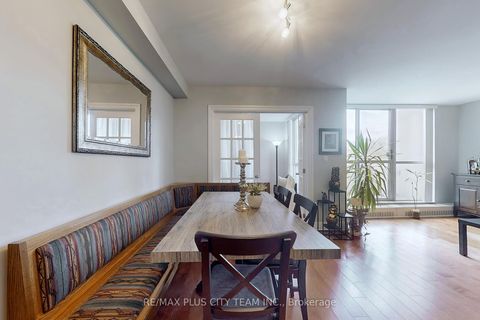 Photo 9 at 215 - 35 Ormskirk Avenue, Swansea, Toronto Photo 9 at 215 - 35 Ormskirk Avenue, Swansea, Toronto