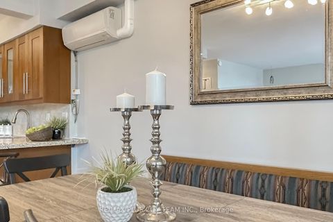 Photo 10 at 215 - 35 Ormskirk Avenue, Swansea, Toronto Photo 10 at 215 - 35 Ormskirk Avenue, Swansea, Toronto