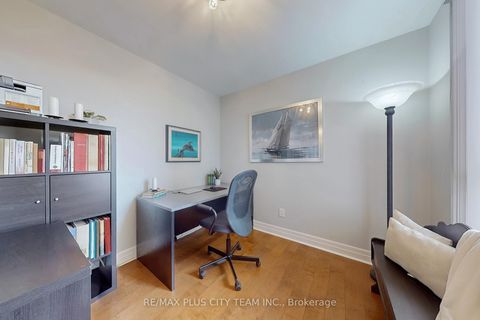 Photo 16 at 215 - 35 Ormskirk Avenue, Swansea, Toronto Photo 16 at 215 - 35 Ormskirk Avenue, Swansea, Toronto