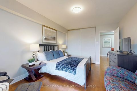 Photo 22 at 215 - 35 Ormskirk Avenue, Swansea, Toronto
