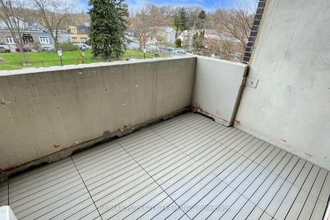 Photo 27 at 215 - 35 Ormskirk Avenue, Swansea, Toronto