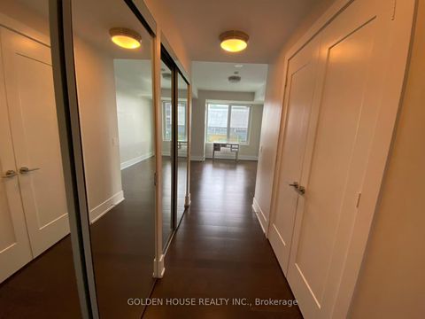 Photo 11 at 524 - 55 Merchants' Wharf, Waterfront Communities C8, Toronto