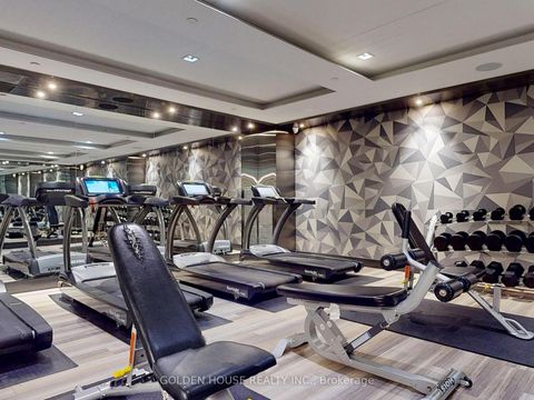 Photo 19 at 524 - 55 Merchants' Wharf, Waterfront Communities C8, Toronto