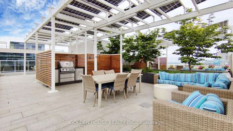 Photo 25 at 524 - 55 Merchants' Wharf, Waterfront Communities C8, Toronto