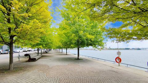 Photo 29 at 524 - 55 Merchants' Wharf, Waterfront Communities C8, Toronto