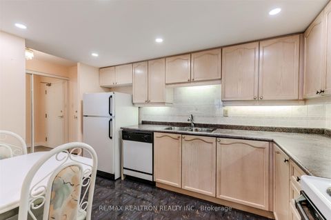 Photo 5 at 429 - 1091 Kingston Road, Cliffside, Toronto