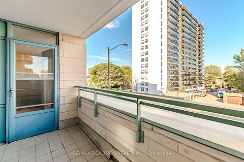 Photo 23 at 429 - 1091 Kingston Road, Cliffside, Toronto
