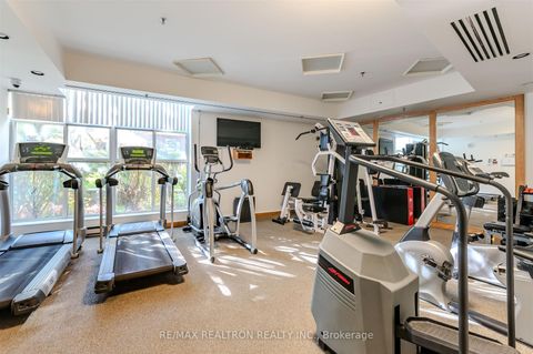 Photo 33 at 429 - 1091 Kingston Road, Cliffside, Toronto