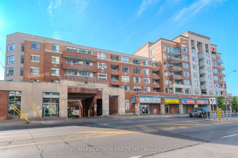 Photo 41 at 429 - 1091 Kingston Road, Cliffside, Toronto Photo 41 at 429 - 1091 Kingston Road, Cliffside, Toronto