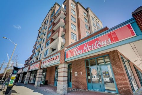 Photo 42 at 429 - 1091 Kingston Road, Cliffside, Toronto