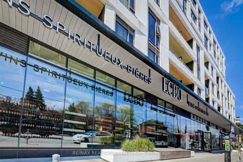 Photo 43 at 429 - 1091 Kingston Road, Cliffside, Toronto