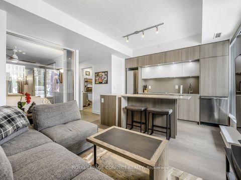 Photo 7 at 518 - 170 Sumach Street, Regent Park, Toronto