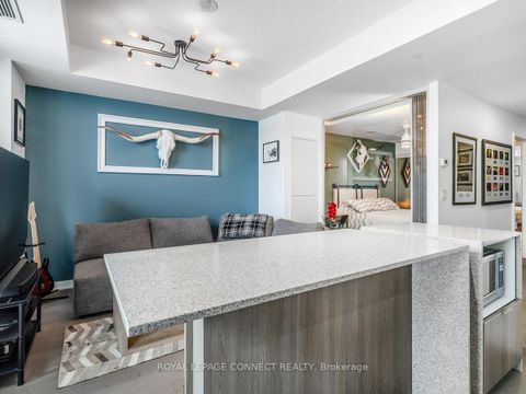 Photo 13 at 518 - 170 Sumach Street, Regent Park, Toronto