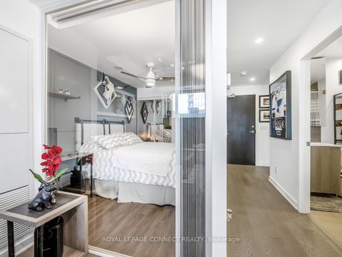 Photo 15 at 518 - 170 Sumach Street, Regent Park, Toronto