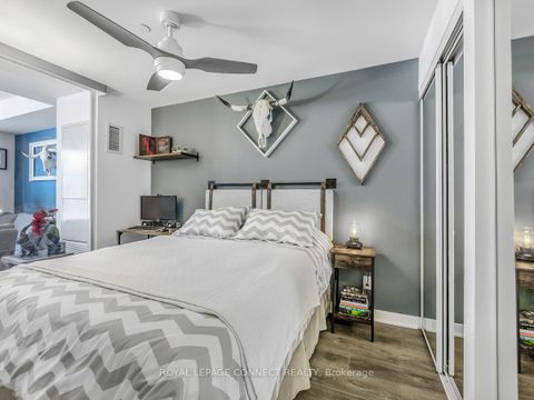 Photo 16 at 518 - 170 Sumach Street, Regent Park, Toronto