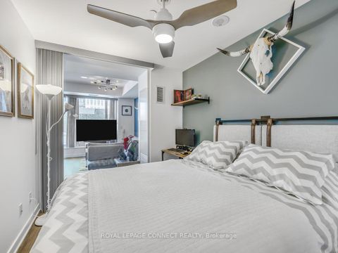 Photo 18 at 518 - 170 Sumach Street, Regent Park, Toronto