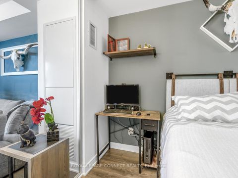 Photo 21 at 518 - 170 Sumach Street, Regent Park, Toronto