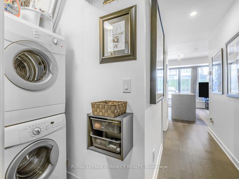 Photo 24 at 518 - 170 Sumach Street, Regent Park, Toronto