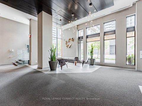 Photo 27 at 518 - 170 Sumach Street, Regent Park, Toronto