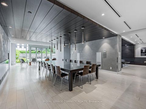 Photo 29 at 518 - 170 Sumach Street, Regent Park, Toronto