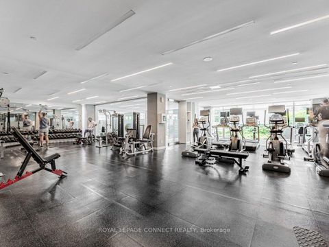 Photo 33 at 518 - 170 Sumach Street, Regent Park, Toronto