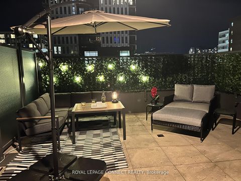 Photo 37 at 518 - 170 Sumach Street, Regent Park, Toronto