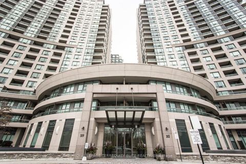Photo 0 at 2108 - 503 Beecroft Road, Willowdale West, Toronto
