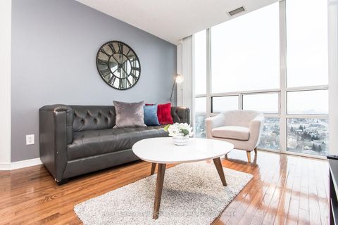 Photo 1 at 2108 - 503 Beecroft Road, Willowdale West, Toronto