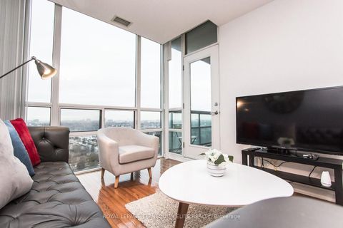 Photo 2 at 2108 - 503 Beecroft Road, Willowdale West, Toronto