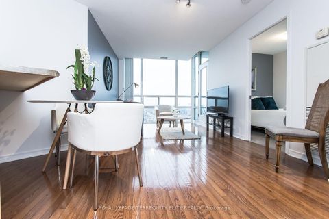 Photo 4 at 2108 - 503 Beecroft Road, Willowdale West, Toronto