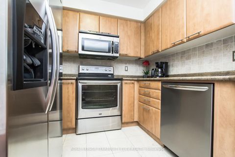 Photo 5 at 2108 - 503 Beecroft Road, Willowdale West, Toronto