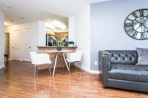 Photo 6 at 2108 - 503 Beecroft Road, Willowdale West, Toronto