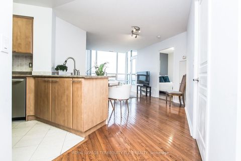 Photo 7 at 2108 - 503 Beecroft Road, Willowdale West, Toronto