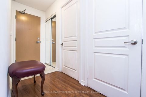Photo 8 at 2108 - 503 Beecroft Road, Willowdale West, Toronto