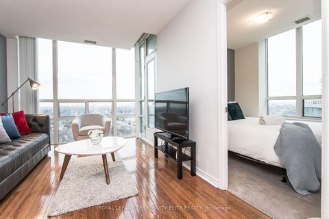 Photo 9 at 2108 - 503 Beecroft Road, Willowdale West, Toronto