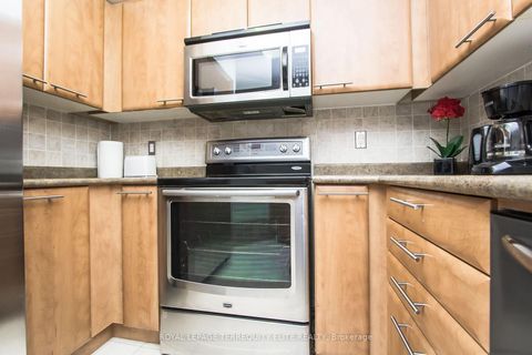 Photo 10 at 2108 - 503 Beecroft Road, Willowdale West, Toronto