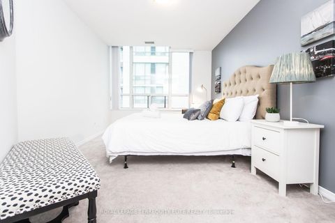 Photo 11 at 2108 - 503 Beecroft Road, Willowdale West, Toronto