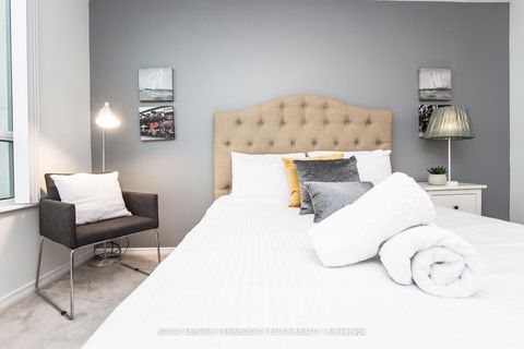 Photo 12 at 2108 - 503 Beecroft Road, Willowdale West, Toronto