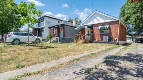 Photo 1 at 80 Dunkirk Road, East York, Toronto