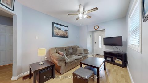 Photo 2 at 80 Dunkirk Road, East York, Toronto