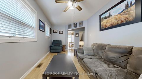 Photo 3 at 80 Dunkirk Road, East York, Toronto