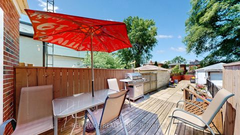 Photo 12 at 80 Dunkirk Road, East York, Toronto