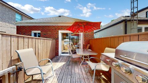 Photo 13 at 80 Dunkirk Road, East York, Toronto