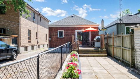 Photo 14 at 80 Dunkirk Road, East York, Toronto