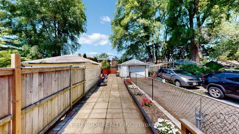 Photo 16 at 80 Dunkirk Road, East York, Toronto