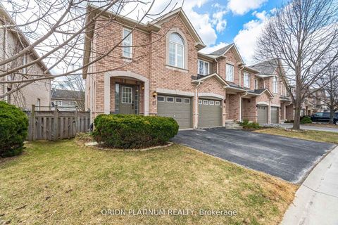 Photo 2 at 27 - 1290 Heritage Way, GA Glen Abbey, Oakville