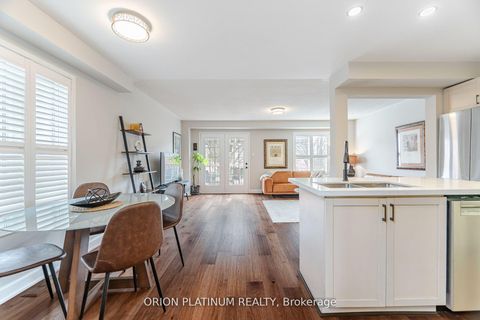 Photo 5 at 27 - 1290 Heritage Way, GA Glen Abbey, Oakville