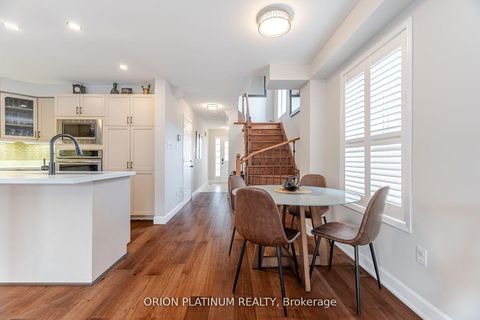 Photo 7 at 27 - 1290 Heritage Way, GA Glen Abbey, Oakville